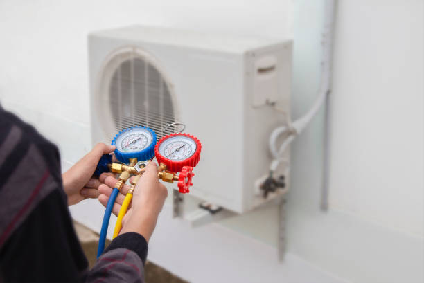 Best HVAC replacement cost  in Grosse Pointe Farms, MI