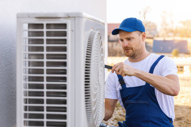 Best HVAC companies near me  in Grosse Pointe Farms, MI