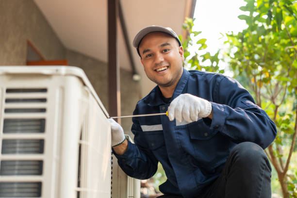 Best HVAC installation services  in Grosse Pointe Farms, MI