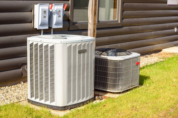 Best HVAC repair near me  in Grosse Pointe Farms, MI